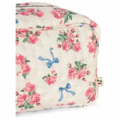 Trousse de toilette Bella Rosita | Rose