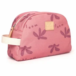 Trousse de Toilette Bloom | Rose