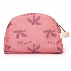 Trousse de Toilette Bloom | Rose