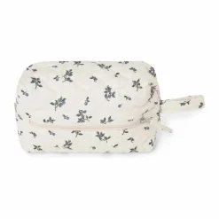 Trousse de toilette Blueberry | Ivoire