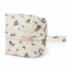 Trousse de toilette Blueberry | Ivoire