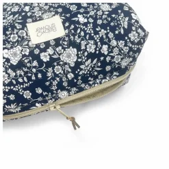 Trousse de toilette Camila Liberty | Bleu nuit
