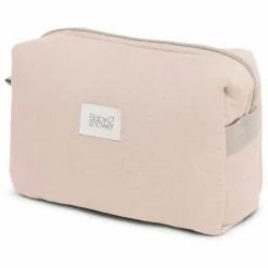 Trousse de toilette Camila | Rose pâle