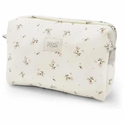Trousse de toilette Camila Roseberry | Ecru