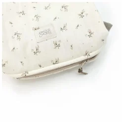 Trousse de toilette Camila Roseberry | Ecru