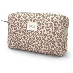 Trousse de toilette Camila Wild | Léopard