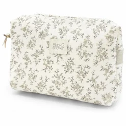 Trousse de toilette Camila Miley | Ecru