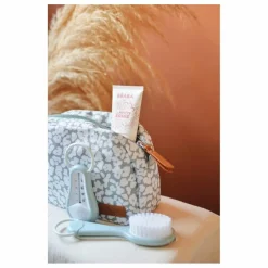 Trousse de toilette Cherry Blossom | Gris