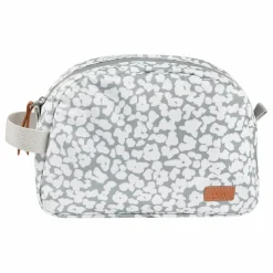 Trousse de toilette Cherry Blossom | Gris
