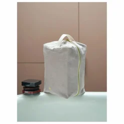 Trousse de toilette Cube Iona | Lilas