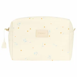 Trousse de toilette Diva Orange Cherries | Beige