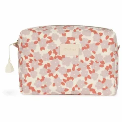 Trousse de toilette Diva Mauve Sakura | Mauve