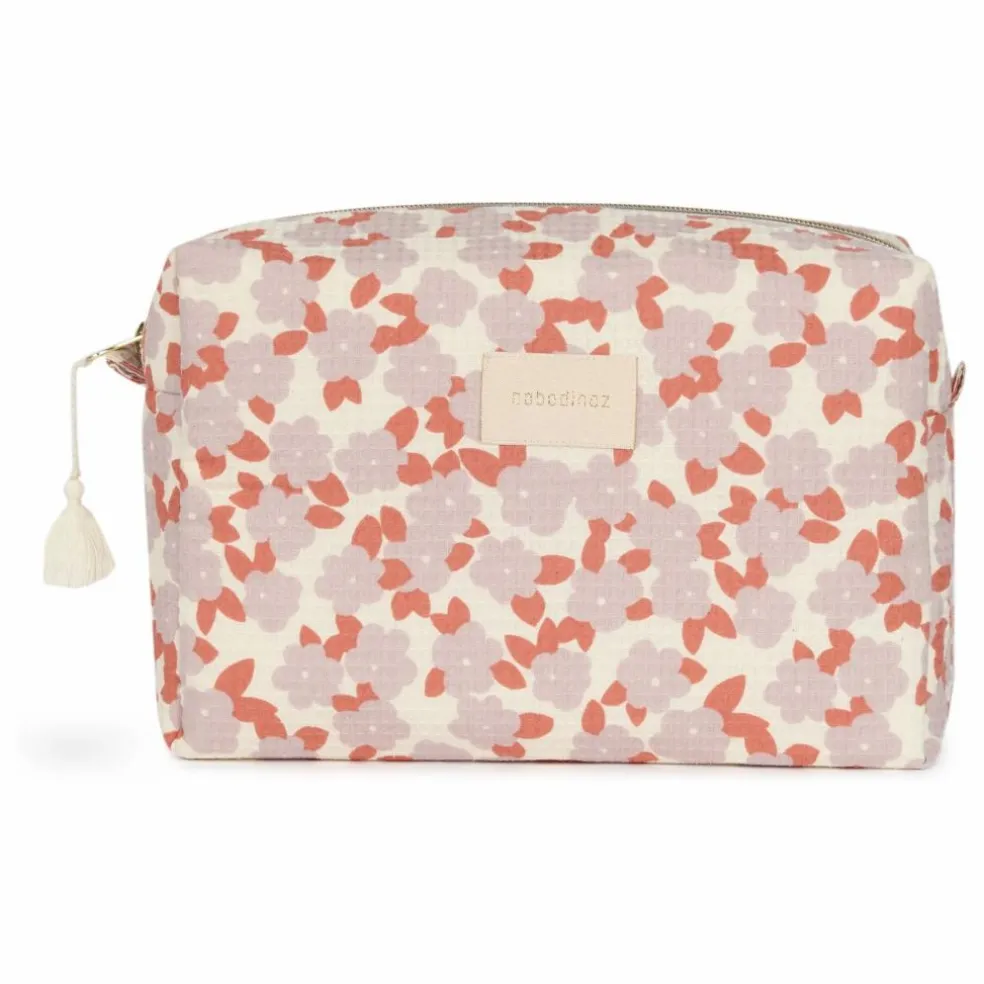 Trousse de toilette Diva Mauve Sakura | Mauve