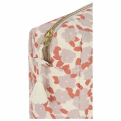 Trousse de toilette Diva Mauve Sakura | Mauve