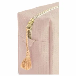 Trousse de toilette Diva Opera | Rose pâle