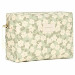 Trousse de toilette Diva Opera Sakura | Sauge