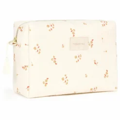 Trousse de toilette Diva Opera Lily | Ecru