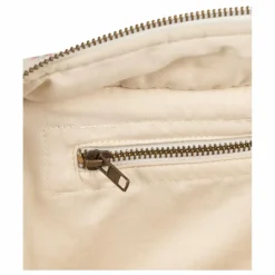 Trousse de toilette en coton bio Pipa Petite | Rose poudré