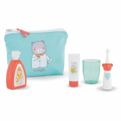 Trousse de toilette et accessoires