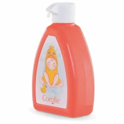 Trousse de toilette et accessoires