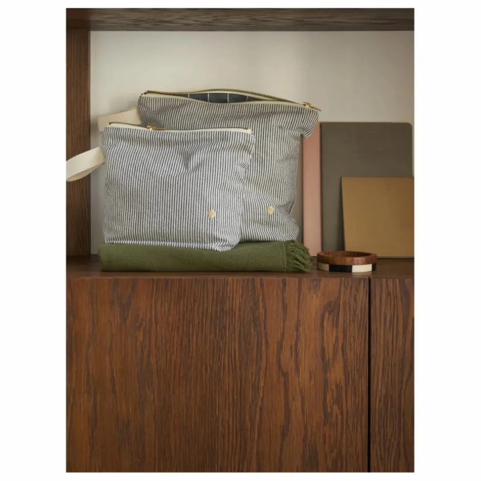 Trousse de toilette Finette | Caviar