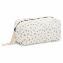 Trousse de toilette Fleurs