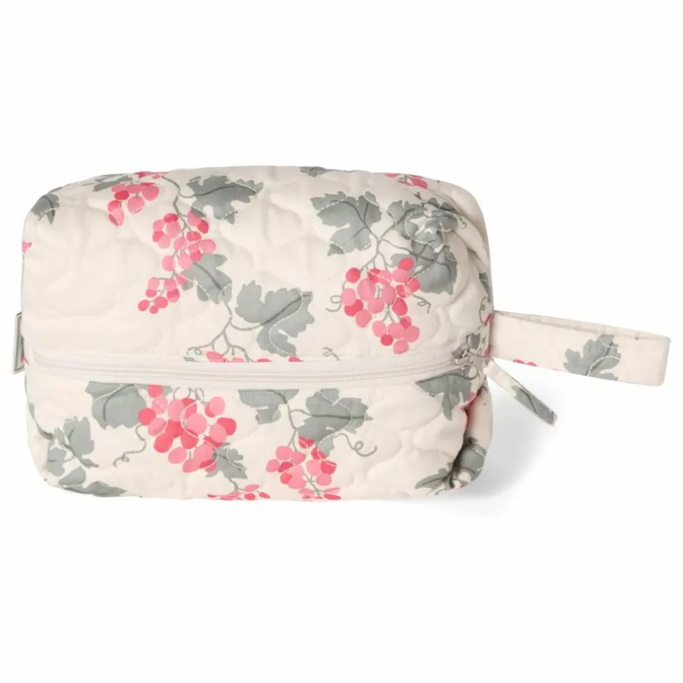 Trousse de toilette Grapes Pink