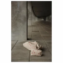 Trousse de toilette Hearts | Ecru