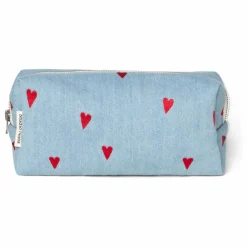 Trousse de toilette Hearts | Denim