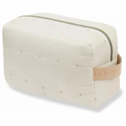 Trousse de Toilette Iconic | Ecru