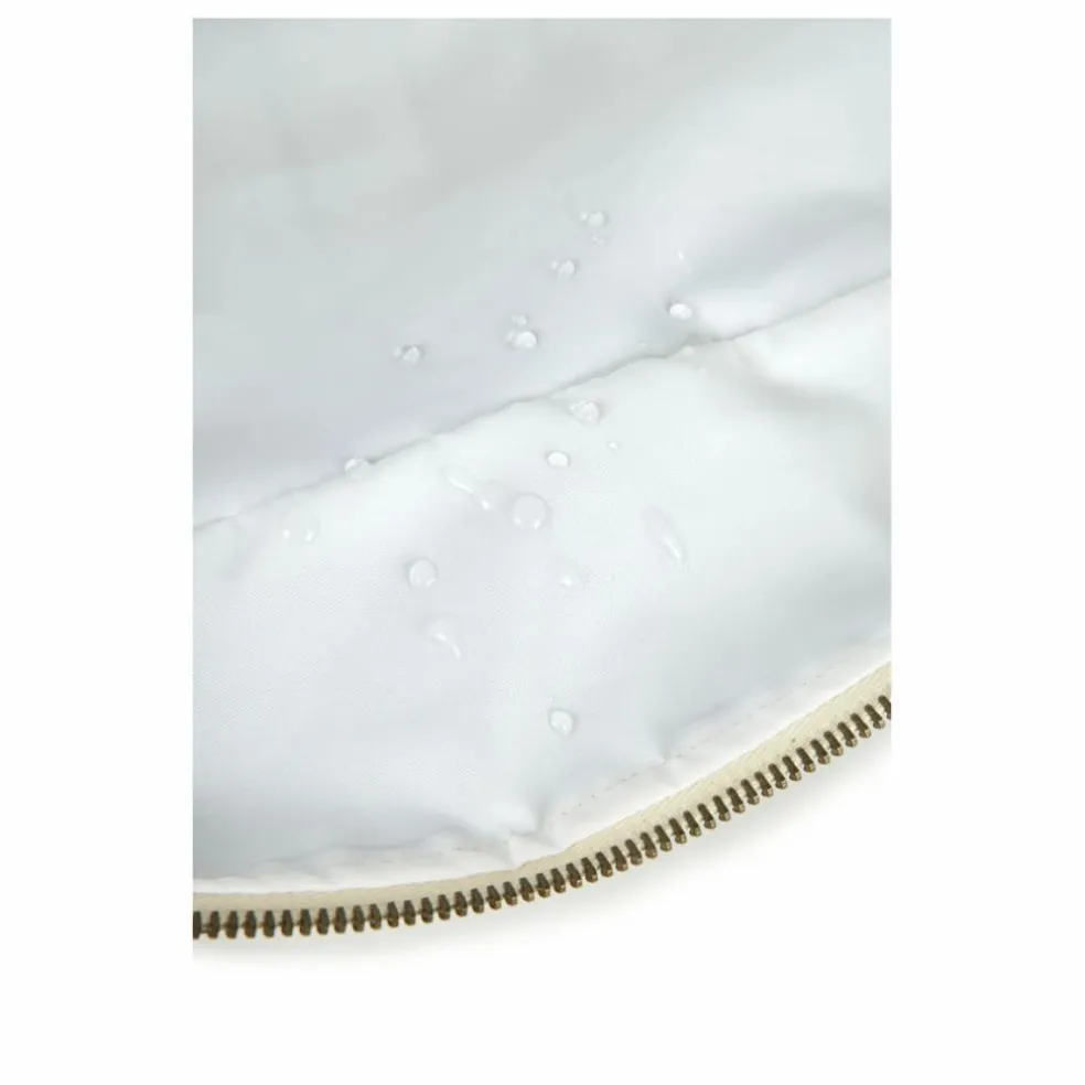Trousse de toilette imperméable Hyde Park Forest Yumiko | Vert