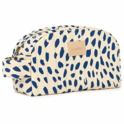 Trousse de toilette imperméable Hyde Park Leonie | Bleu