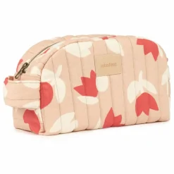 Trousse de toilette imperméable Hyde Park Tulip | Rouge