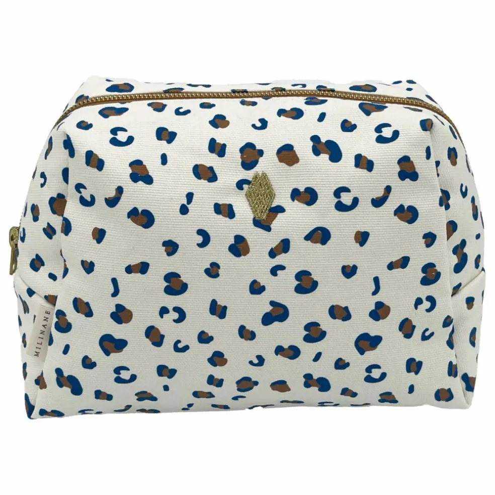 Trousse de toilette Jade | Blanc