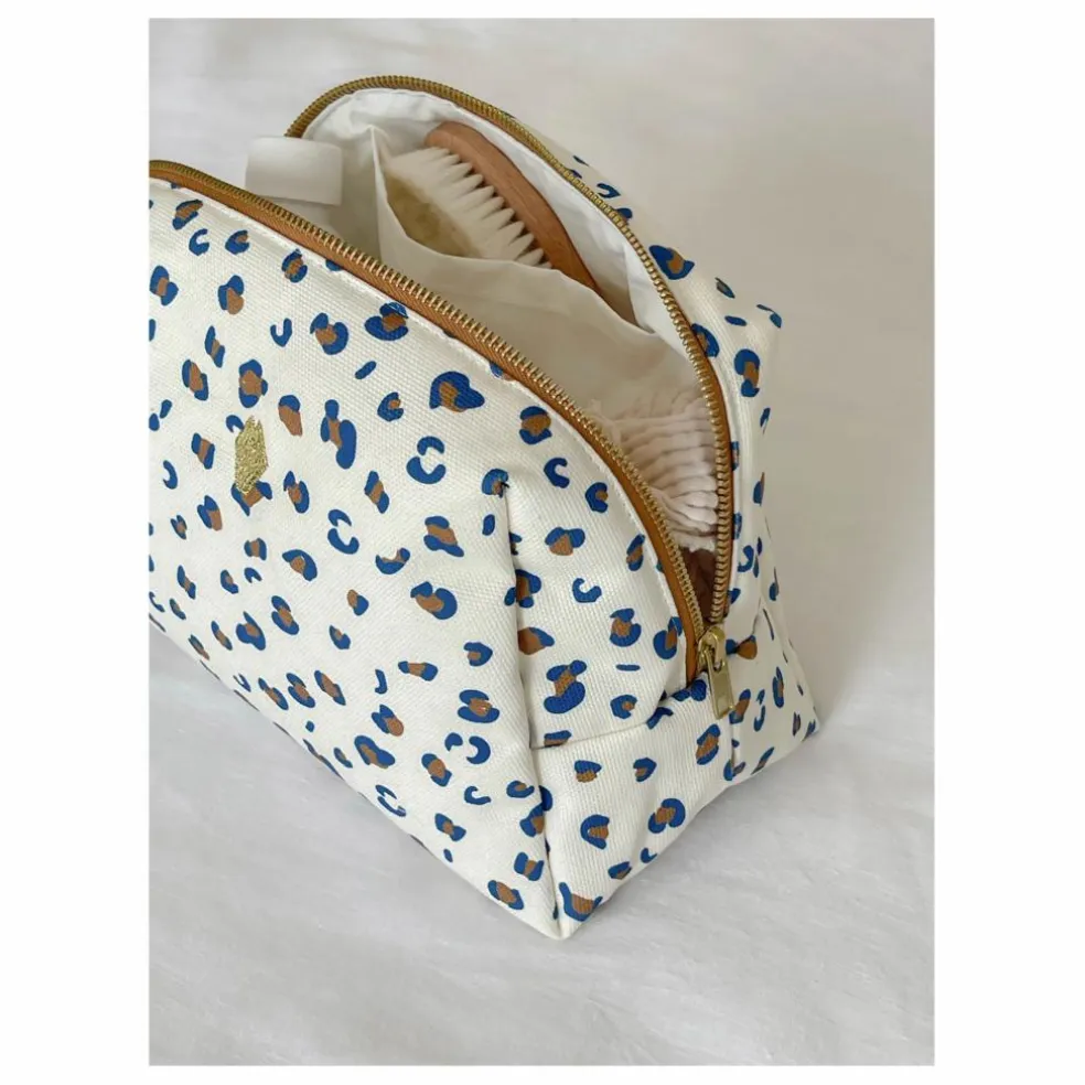 Trousse de toilette Jade | Blanc