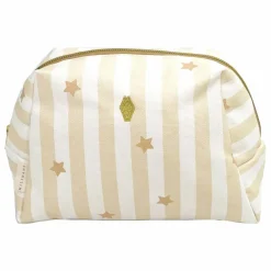 Trousse de toilette Jade | Jaune pâle