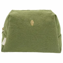 Trousse de toilette Jade | Olive