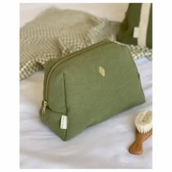 Trousse de toilette Jade | Olive