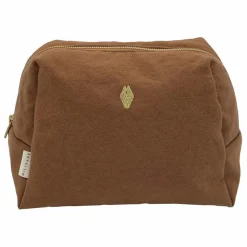 Trousse de toilette Jade | Camel