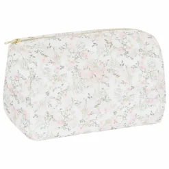 Trousse de toilette Jardin Hivernal | Rose