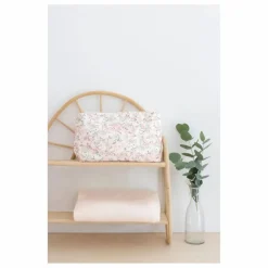 Trousse de toilette Jardin Hivernal | Rose