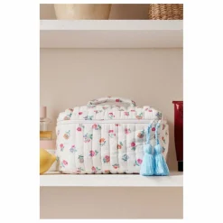 Trousse de toilette Laety | Blanc