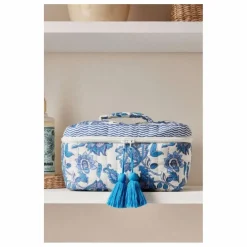 Trousse de toilette Laety | Bleu