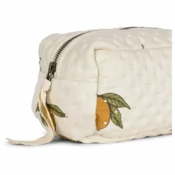Trousse de toilette Lemon | Jaune citron