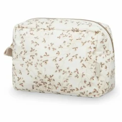 Trousse de toilette Lierre | Marron