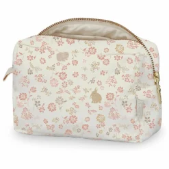 Trousse de toilette Oatfield | Rose pêche