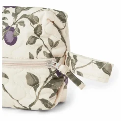 Trousse de toilette Plum | Prune