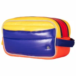 Trousse de Toilette Puffer Pop | Violet