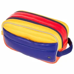 Trousse de Toilette Puffer Pop | Violet
