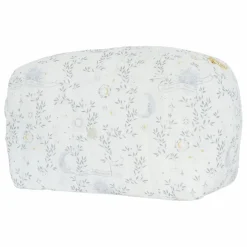 Trousse de toilette Rêve étoilé | Ecru